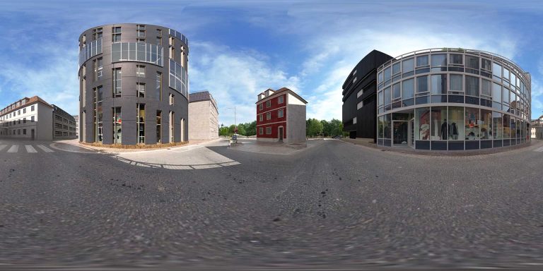 CG-Presentations - Product - Video & Animatie - VR 360 - 360° Video Tremco Illbruck Impressie