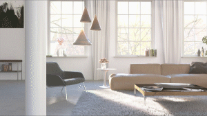 CG-Presentations 3D Portfolio Item