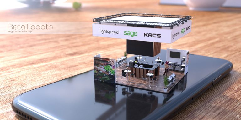 CG-Presentations - Architectuur - 3D - Augmented Reality Architectuur
