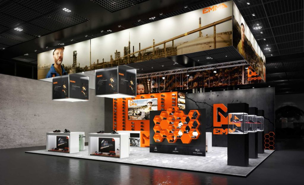 CG-Presentations - Producten - Emma Standbouw Concept