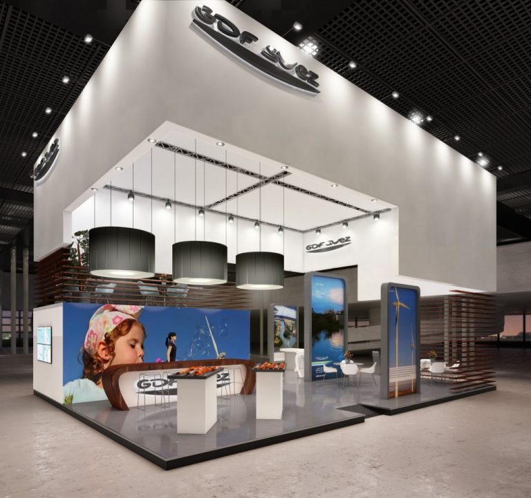 CG-Presentations - Producten - Emma Standbouw Concept - GDF Suez