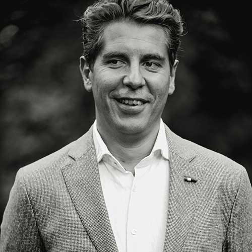 CG-Presentations - officiële website - Jeroen Verduin is specialist in Artist Impressions