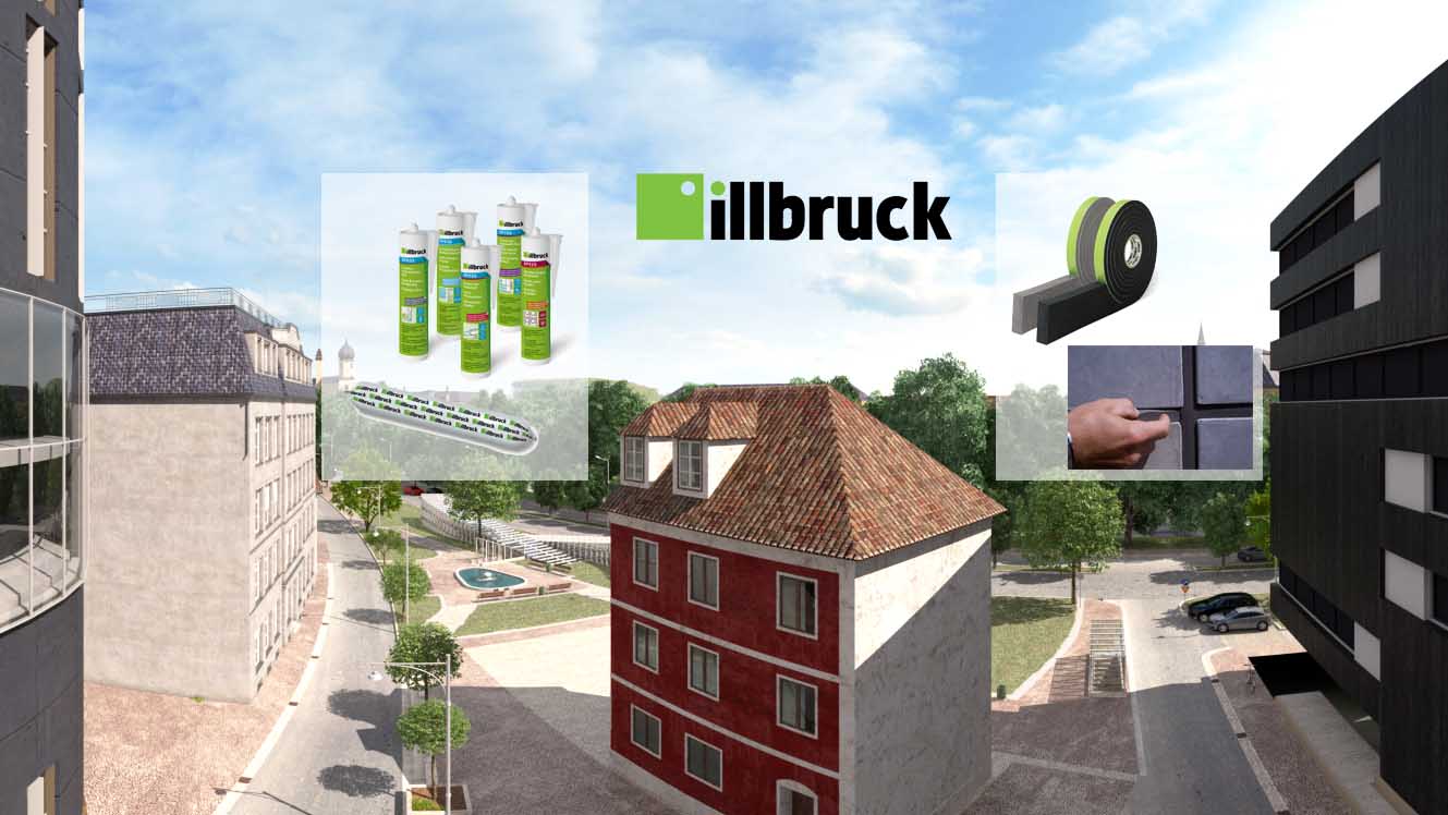 CG-Presentations 3D Portfolio Item