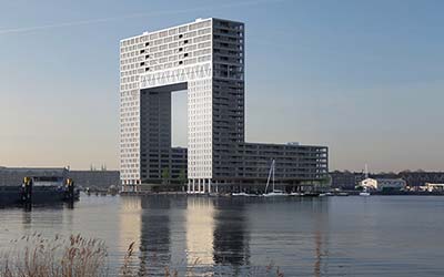 CG-Presentations - officiële website - Architectuur visualisatie in 3D