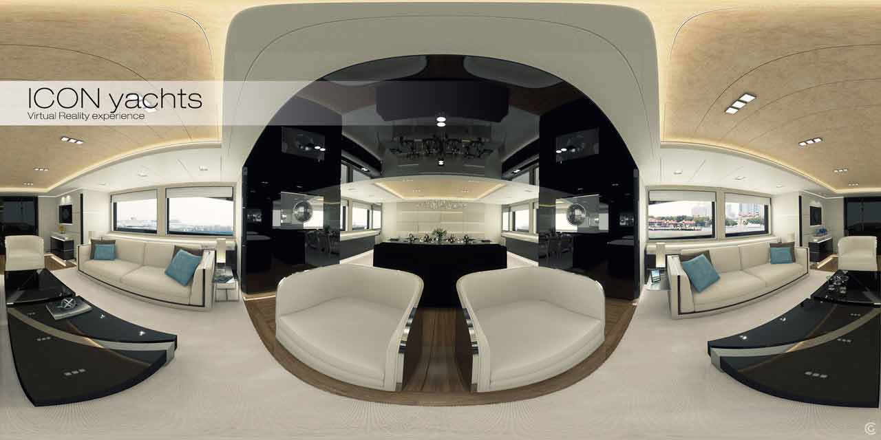 CG-Presentations - officiële website - Virtual Reality