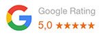 CG-Presentations - officiële website - Highly Rated 5 Star Google Rating