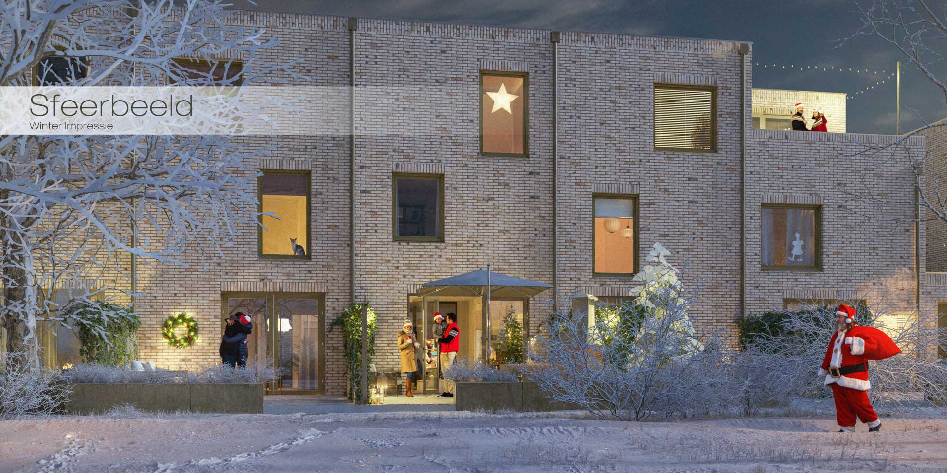 CG-Presentations - officiële website - Sfeerbeeld Winter Impressie