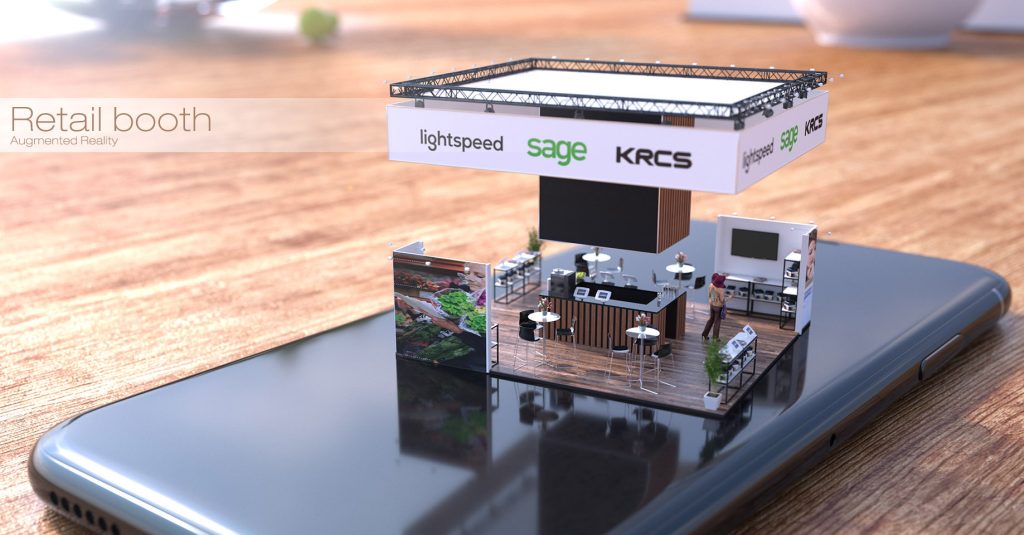 CG-Presentations - Architectuur - 3D - Augmented Reality Architectuur