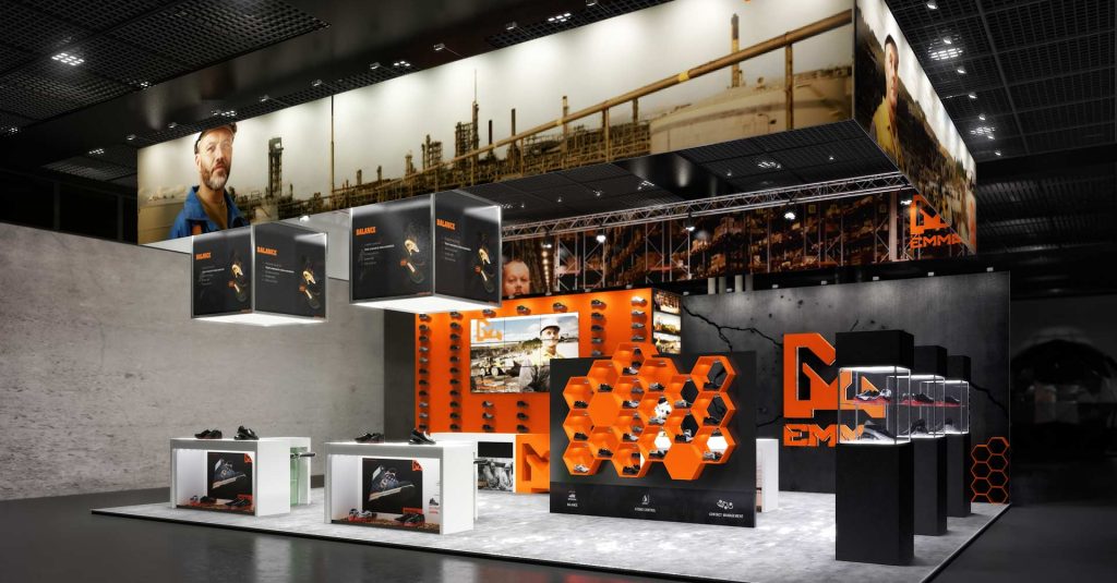 CG-Presentations - Producten - Emma Standbouw Concept