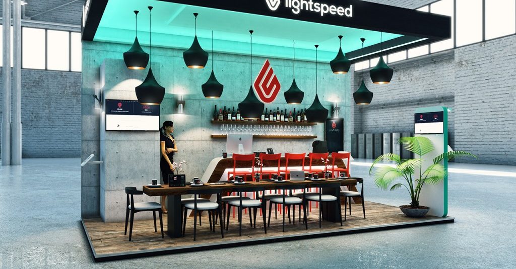 CG-Presentations - Producten - Emma Standbouw Concept - Lightspeed