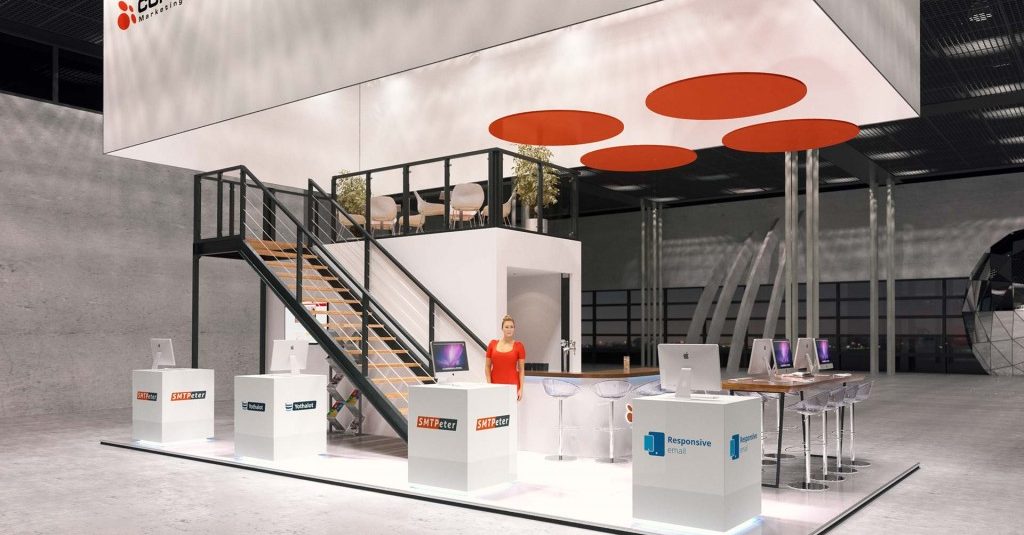 CG-Presentations - Producten - Emma Standbouw Concept - Copernica