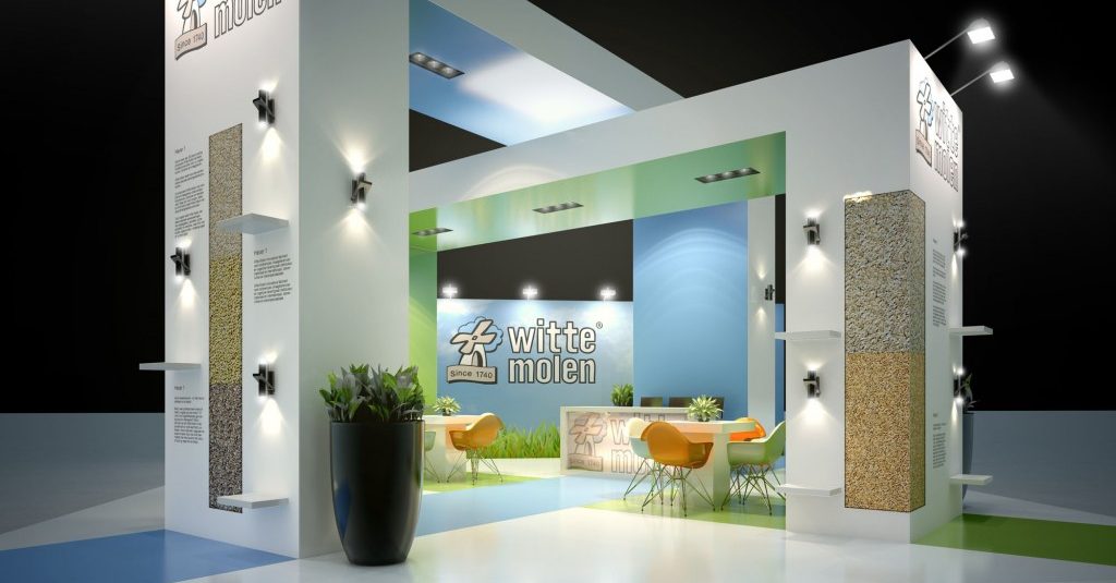 CG-Presentations - Producten - Emma Standbouw Concept - Witte Molen